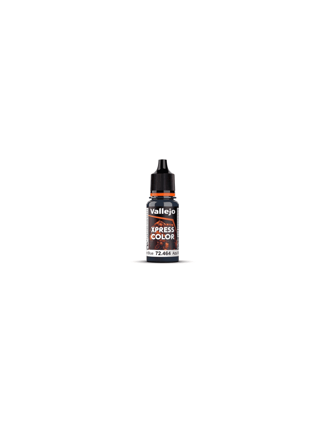 Wagram Blue - Xpress Color - Vallejo