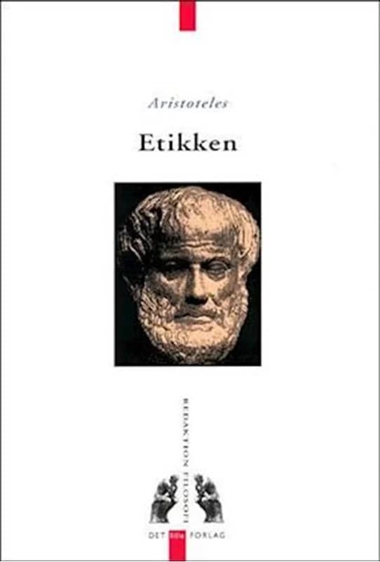 Etikken (2, 2000) | Aristoteles