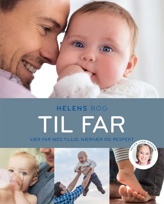 Helens bog til far (2, 2016) | Helen Lyng Hansen