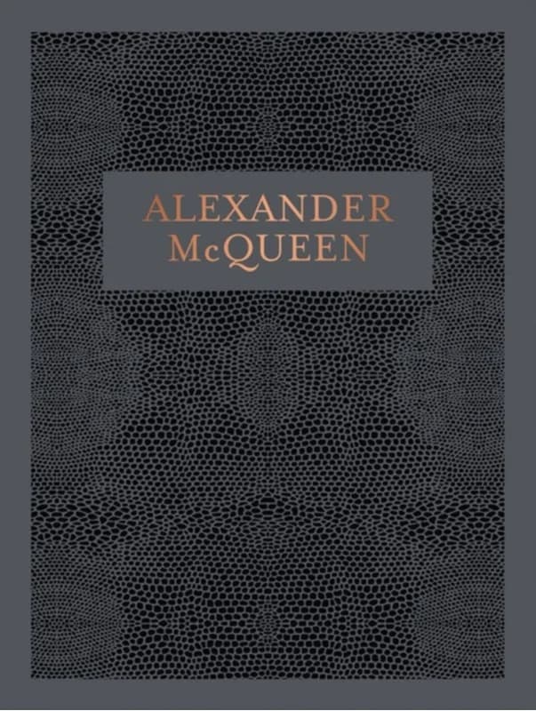 Alexander McQueen (3, 2015) |