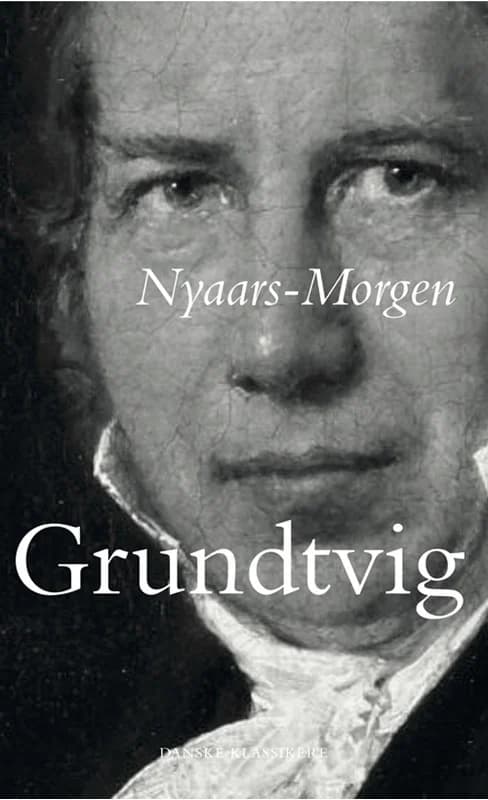 Nyaars-Morgen (1, 2018) | N.F.S. Grundtvig
