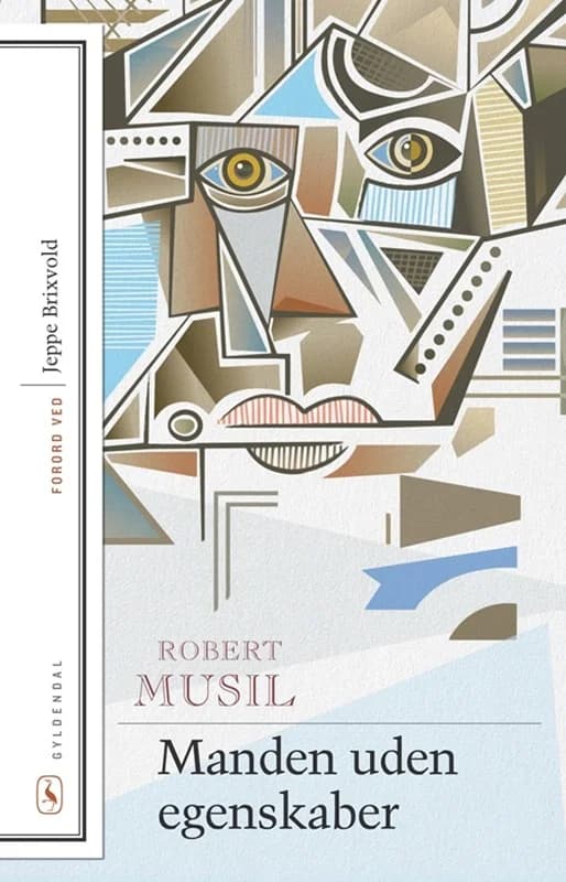 Manden uden egenskaber, 1-4 (2, 2015) | Robert Musil
