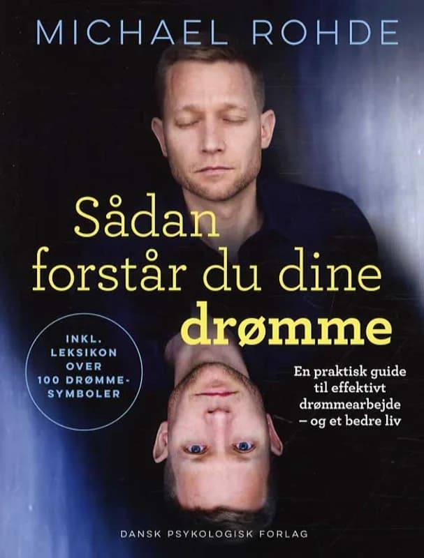 Sådan forstår du dine drømme (2, 2015) | Michael Rohde