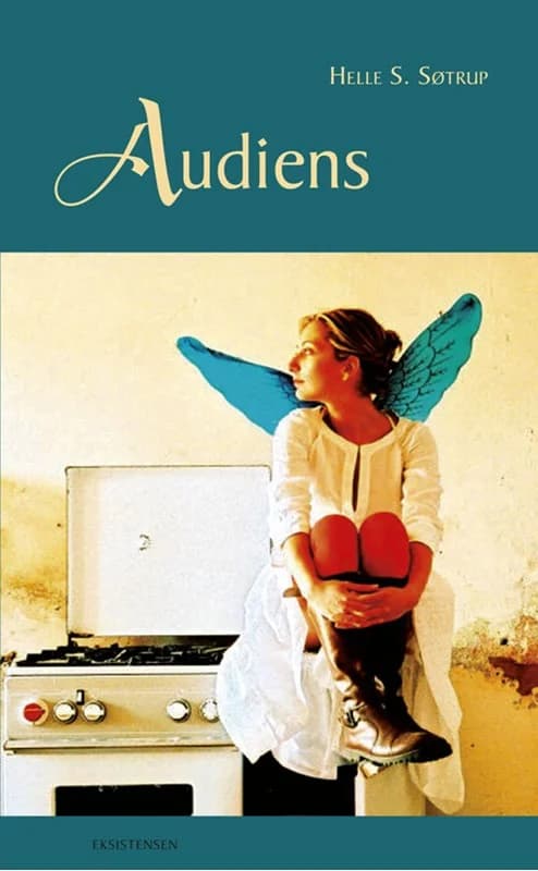 Audiens (2, 2014) | Helle S. Søtrup