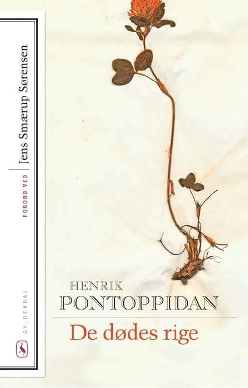 De dødes rige (2, 2014) | Henrik Pontoppidan