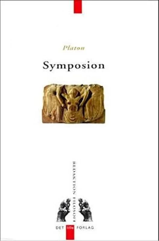 Symposion (2, 2000) | Platon