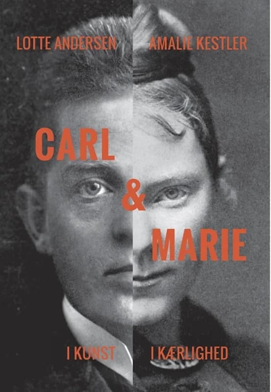 Carl & Marie (2, 2018) | Amalie Kestler,Lotte Andersen