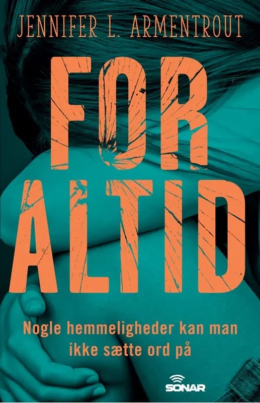 For altid (0, 2016) | Jennifer L. Armentrout