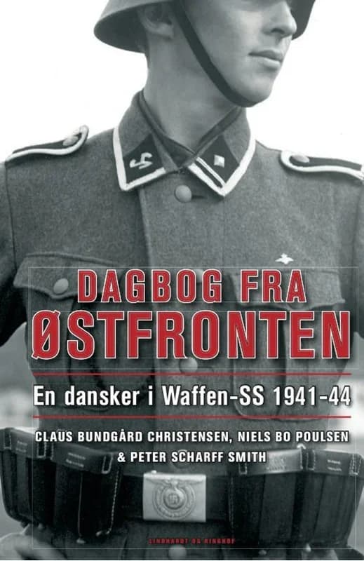 Dagbog fra Østfronten (0, 2012) | Niels Bo Poulsen,Claus Bundgård Christensen,Peter Scharff Smith