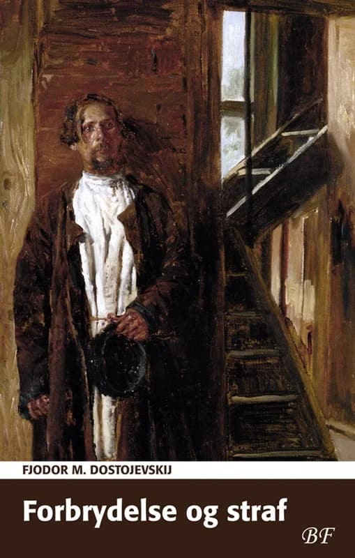 Forbrydelse og straf (0, 2014) | Fjodor M. Dostojevskij