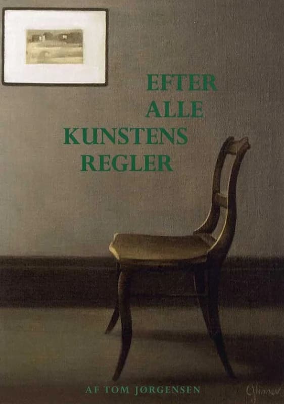 Efter alle kunstens regler (3, 2014) | Tom Jørgensen