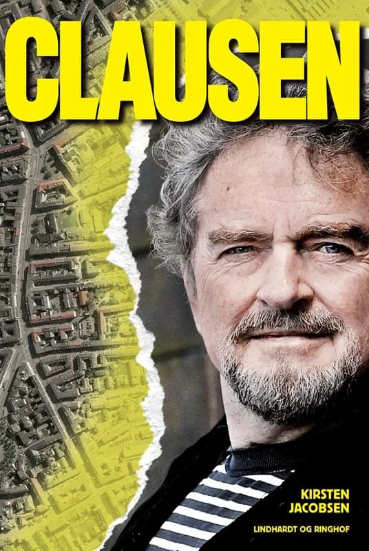 Clausen (0, 2010) | Erik Clausen,Kirsten Jacobsen