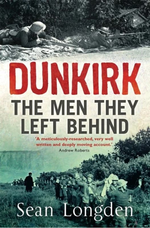 Dunkirk (4, 2009) | Sean Longden