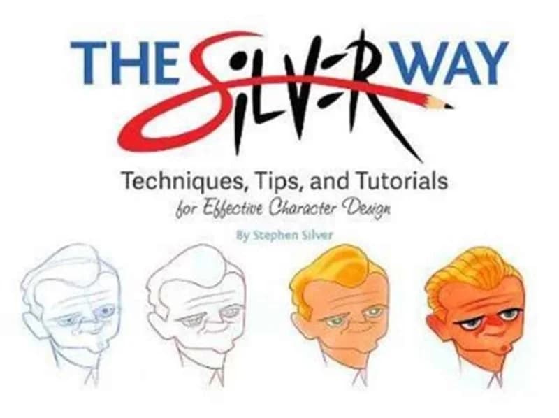 The Silver Way (4, 2017) | Stephen Silver