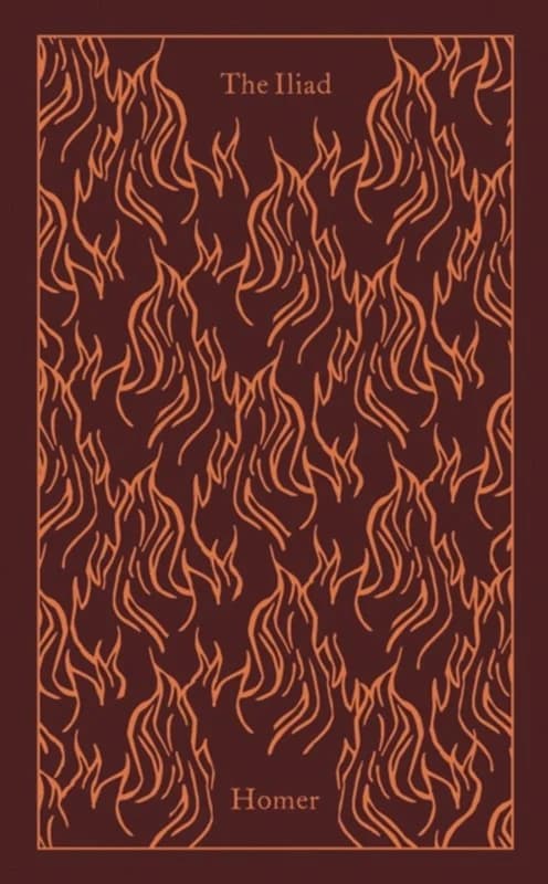 The Iliad (3, 2014) | Homer