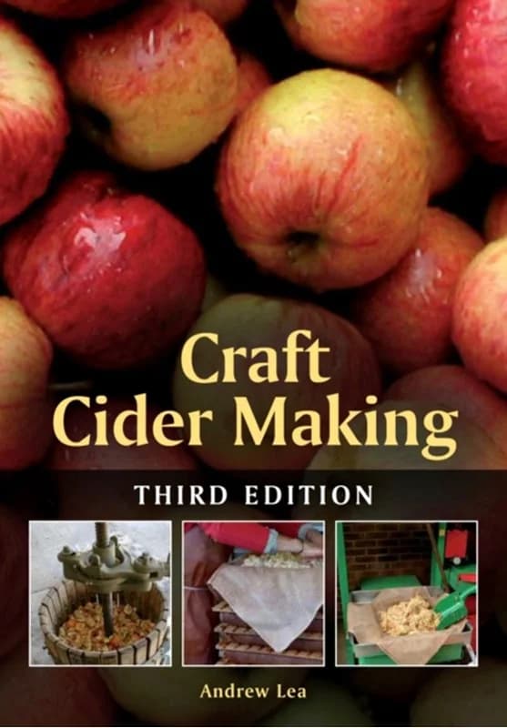 Craft Cider Making (4, 2015) | Andrew Lea
