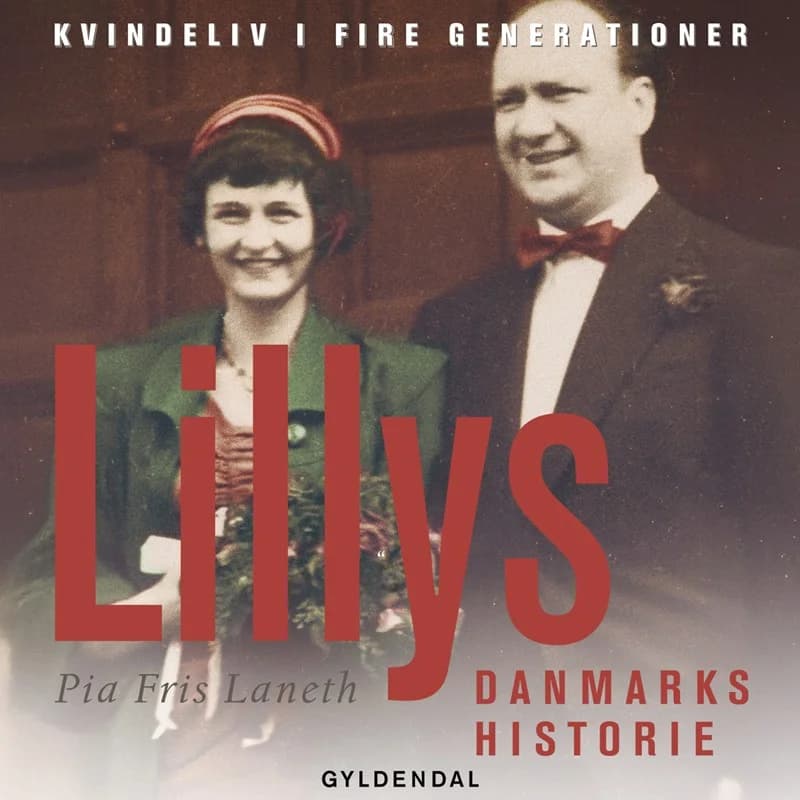 Lillys Danmarkshistorie (0, 2010) | Pia Friis Laneth,Pia Fris Laneth