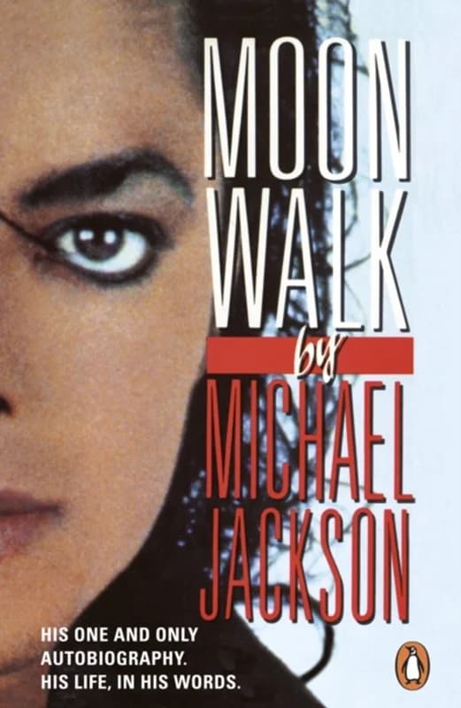 Moonwalk (4, 2010) | Michael Jackson