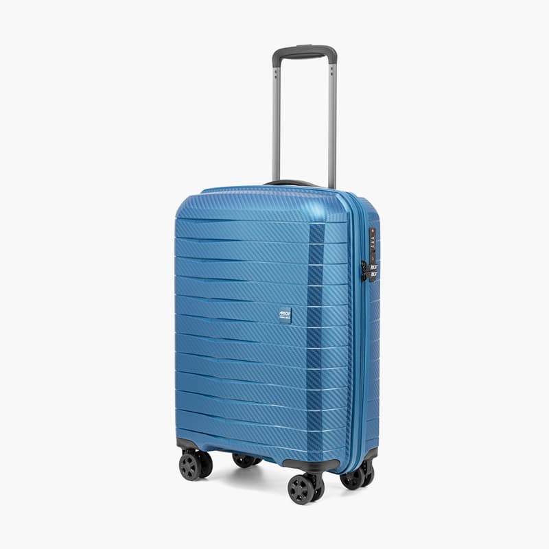 Airbox - AZ18 Kuffert - Lille 55 cm