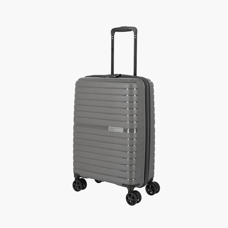 Travelite - Trient Kuffert - Lille 55 cm