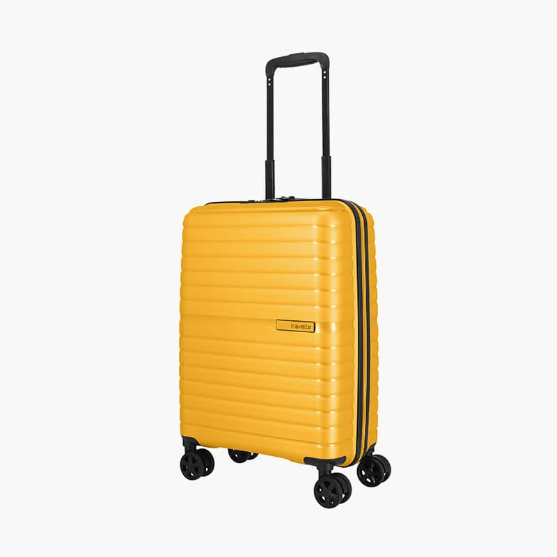 Travelite - Trient Kuffert - Lille 55 cm