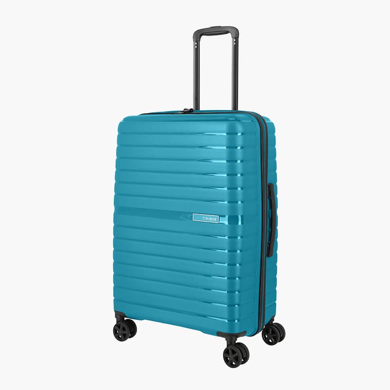 Travelite - Trient Kuffert - Medium 66 cm