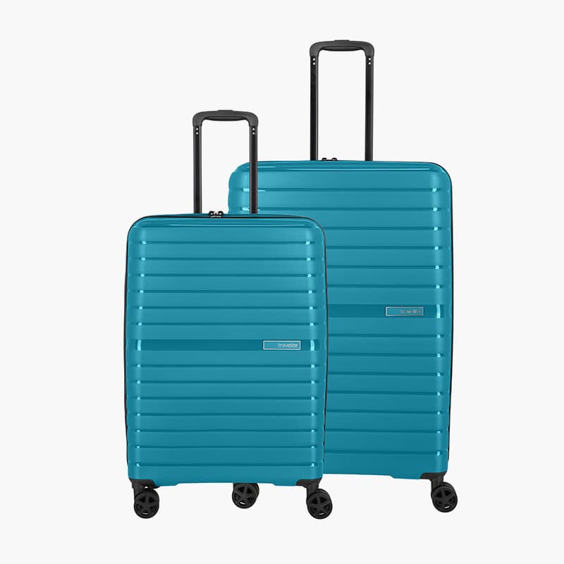 Travelite - Trient Kuffertsæt - 2 stk.