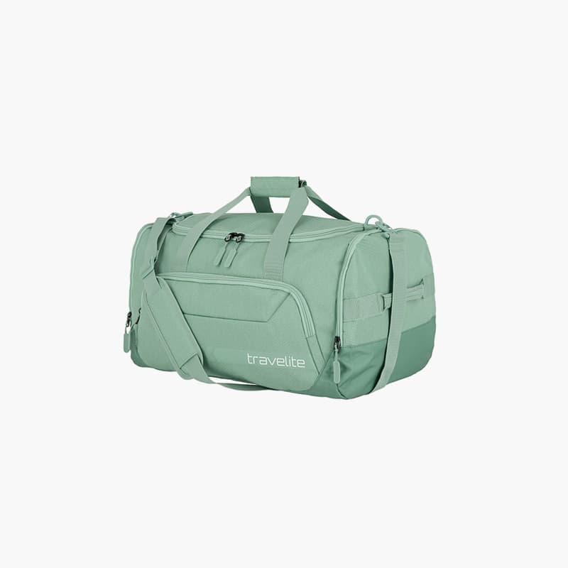 Travelite - Kick Off Duffle Rejsetaske - Medium