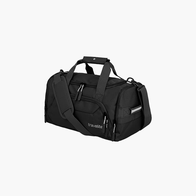 Travelite - Kick Off Duffle Rejsetaske - Medium