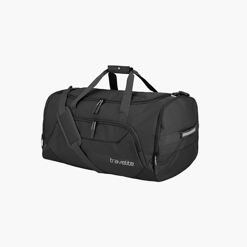 Travelite - Kick Off Duffle Rejsetaske - Stor
