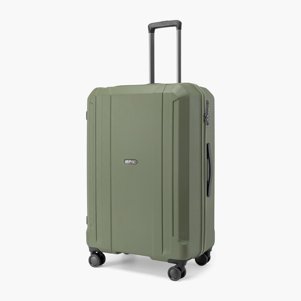 EPIC - Airwave Neo Kuffert - Stor 75 cm
