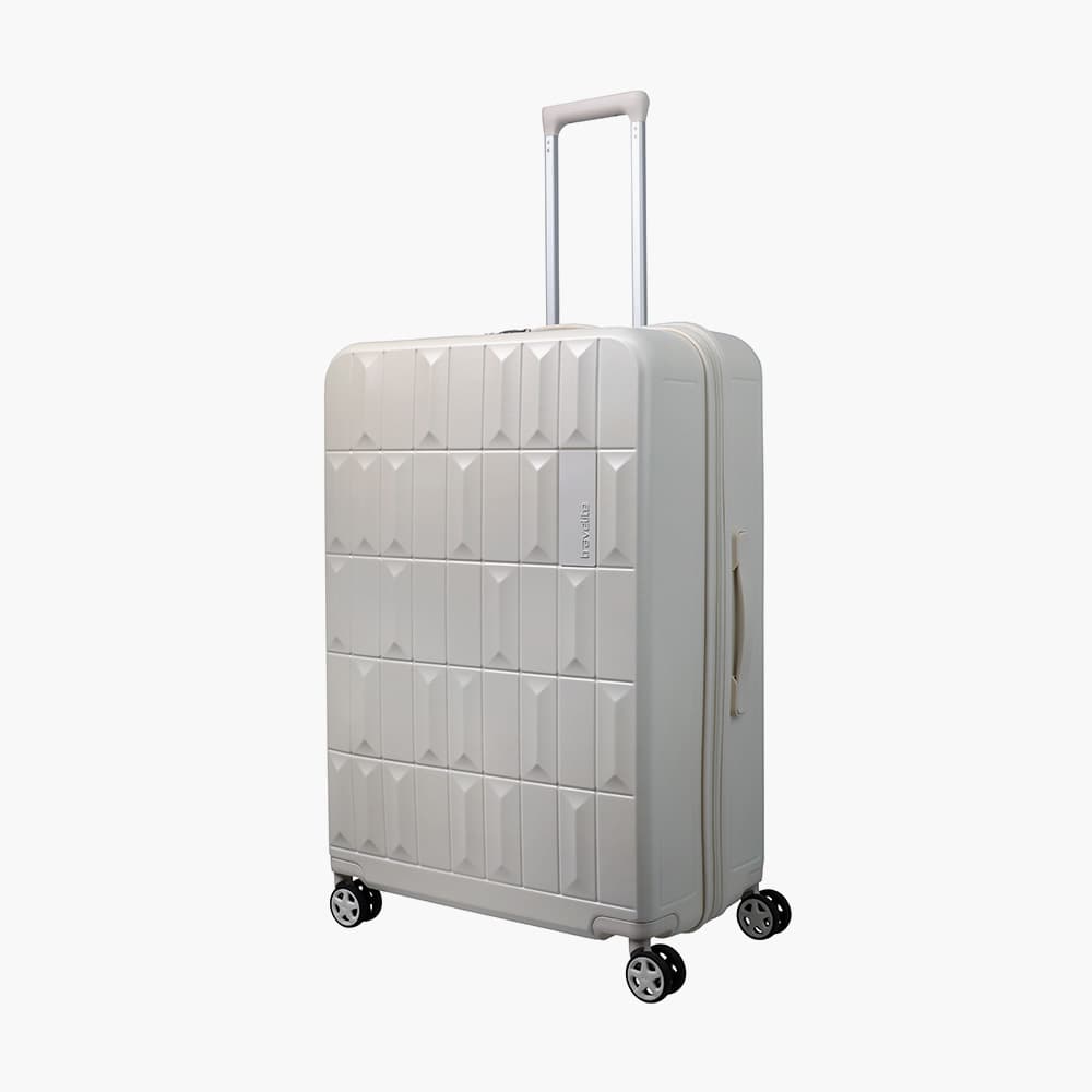 Travelite - Panello kuffert - Stor 76 cm