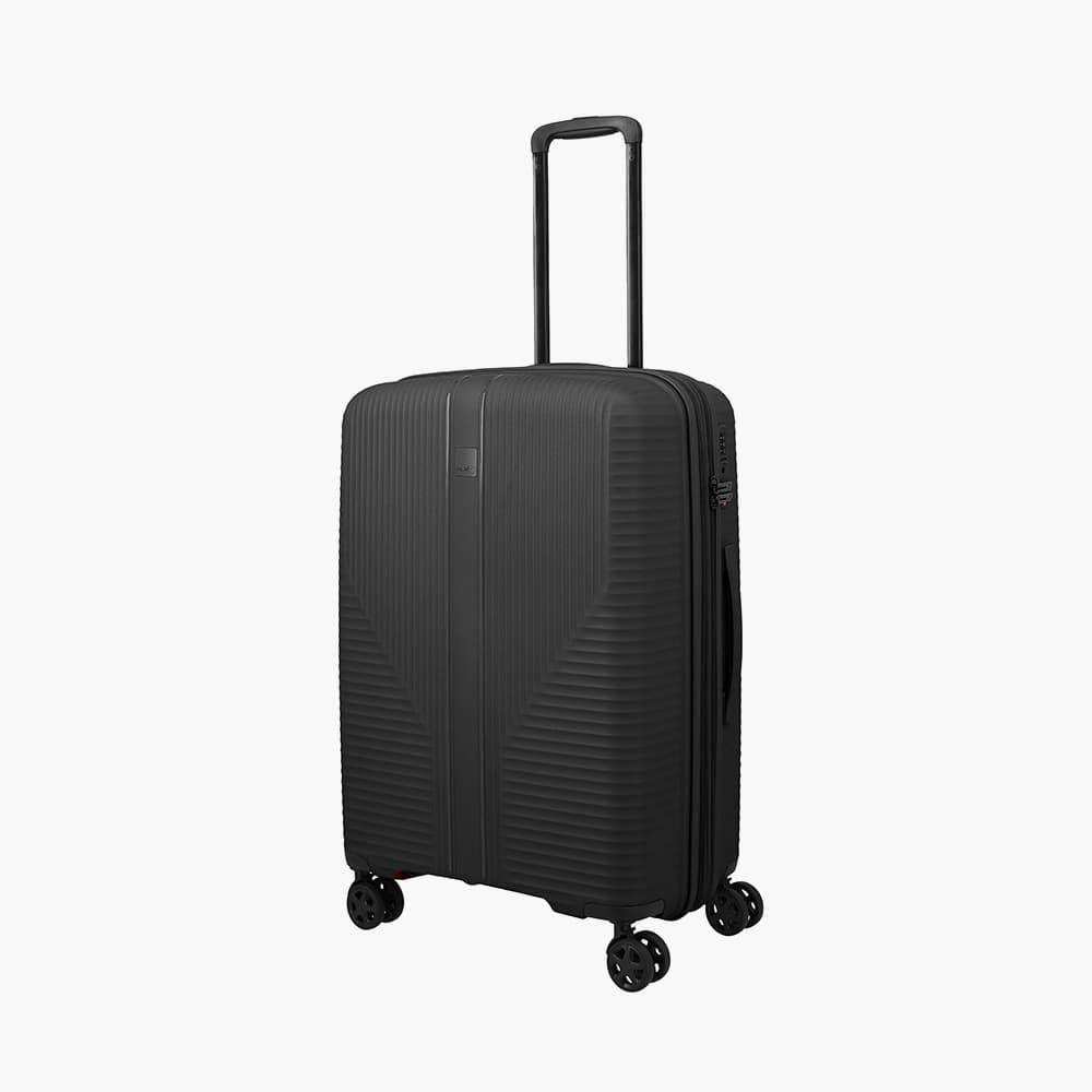 Travelite - Air Stripe kuffert - Medium 66 cm