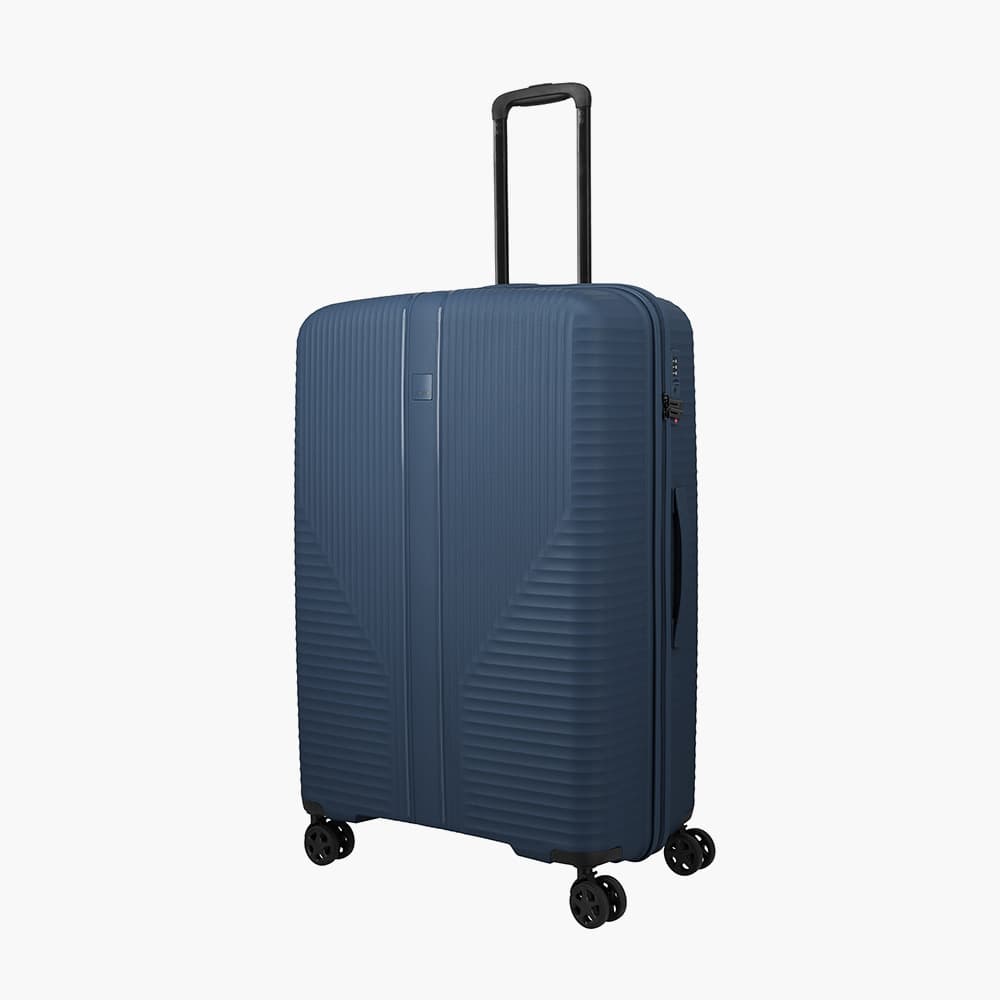 Travelite - Air Stripe kuffert - Stor 77 cm