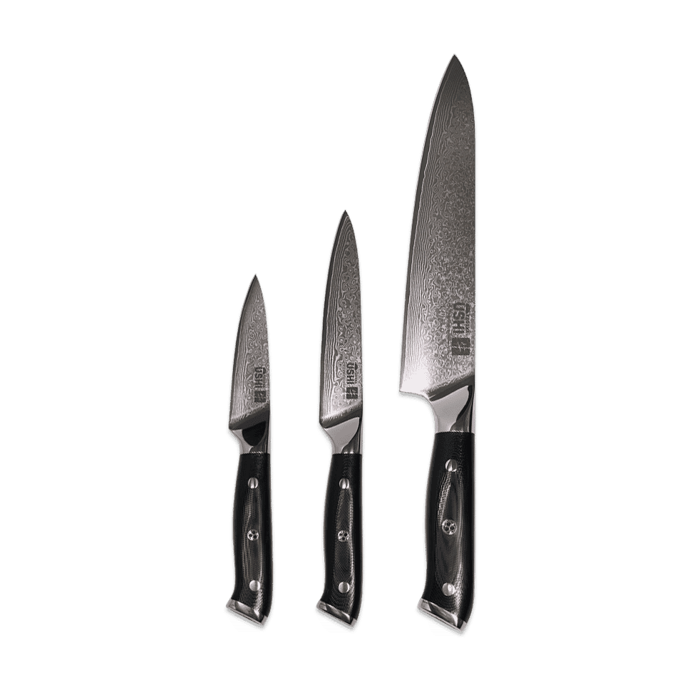 Statement - Knivsæt