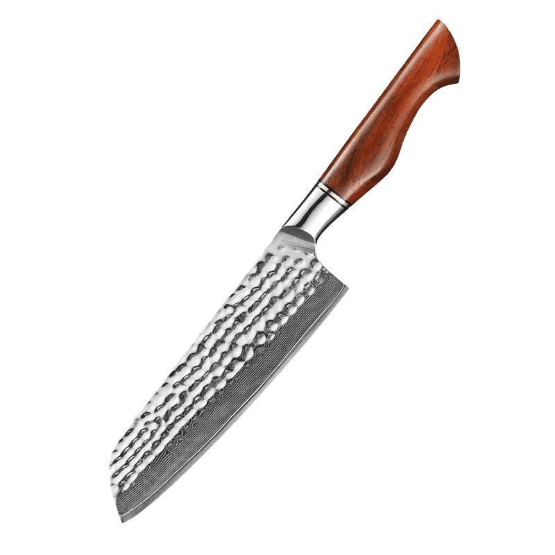 Kama Itachi | Santoku 180 mm | Japansk kokkekniv