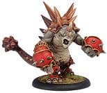 Skorne: Rhinodon - Heavy Warbeast (1) - PIP-74023