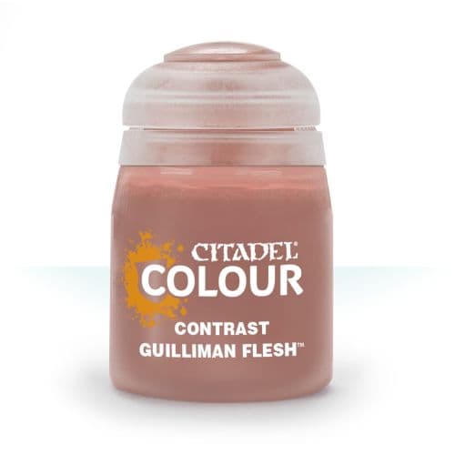 Citadel Contrast: Guilliman Flesh - 9918996002306