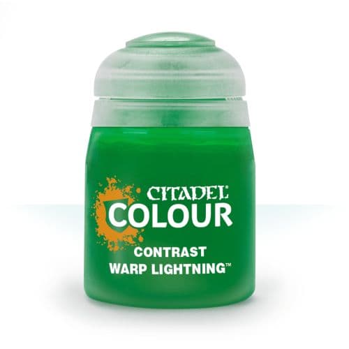 Citadel Contrast: Warp Lightning - 9918996003106
