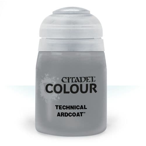Citadel Technical: Ardcoat (Stor) - 9918995608006