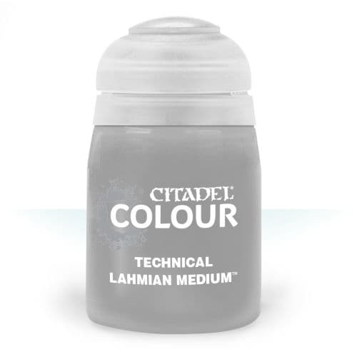 Citadel Technical: Lahmian Medium (Stor) - 9918995607906