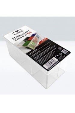 Ultimate Guard Stack´n´Safe Card Box 480