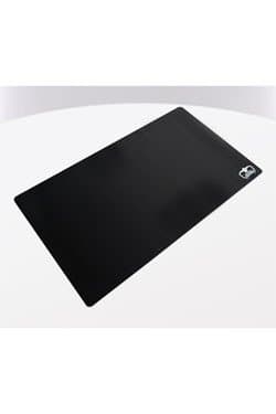 Ultimate Guard Playmat (Spillemåtte) Monochrome black (sorte) 61 x 35 cm