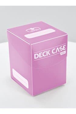 Ultimate Guard Deck Case (Deck Box) 100+ Standard Size pink (Lyserød)