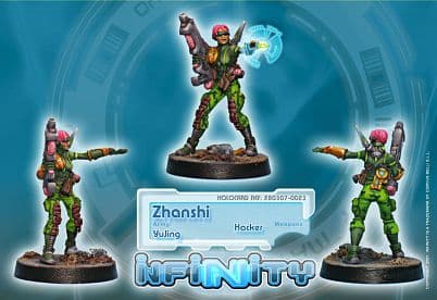 Zhanshi (Hacker) - 280307-0023