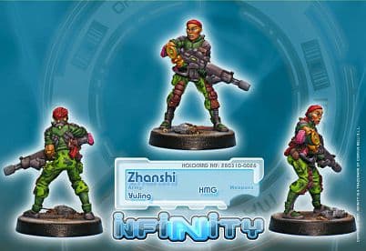 Zhanshi (HMG) - 280310-0026