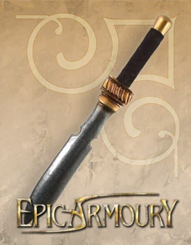 Spartan Dagger – Epic Armoury – 45cm – Live Rollespils Kniv