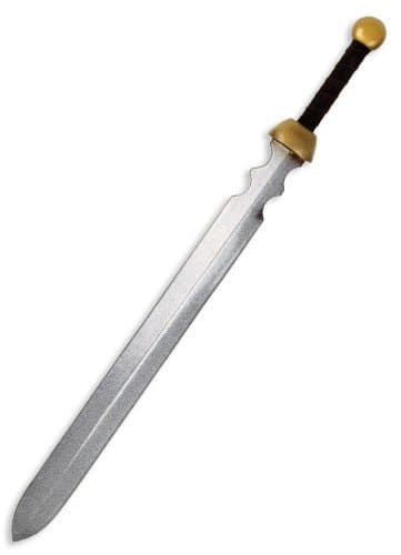 !Ready For Battle Sword Roman – Epic Armoury – 75cm – Live Rollespils Sværd