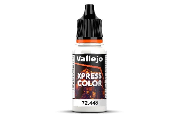 Vallejo Maling - Xpress Color: Xpress Color Xpress Medium - 18ml