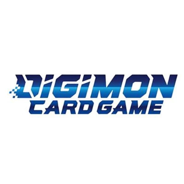 Digimon Card Game - BT27: Ignition of X - Booster Box (Display, 24 Packs)